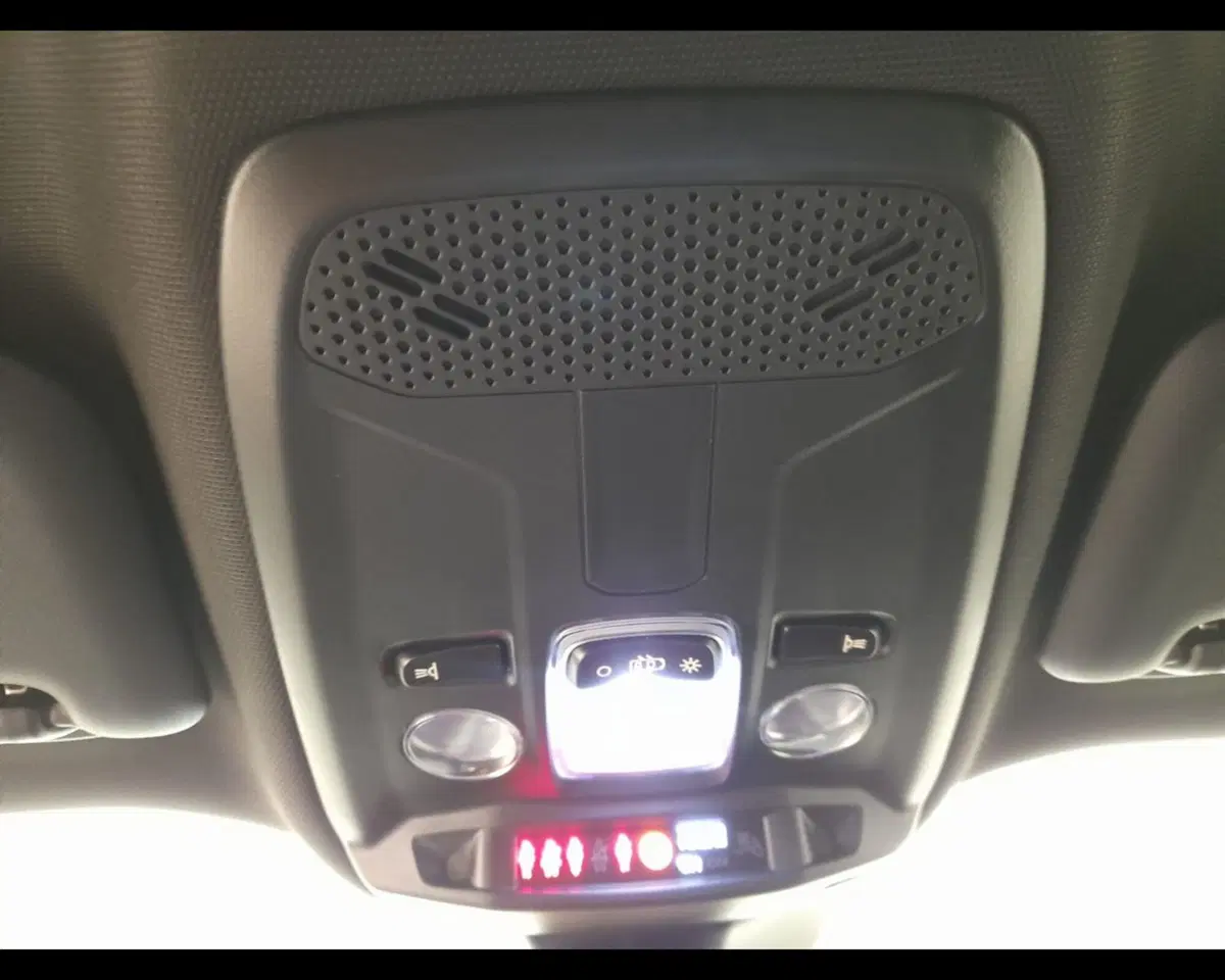 Peugeot 2008 usata a Alessandria (15)