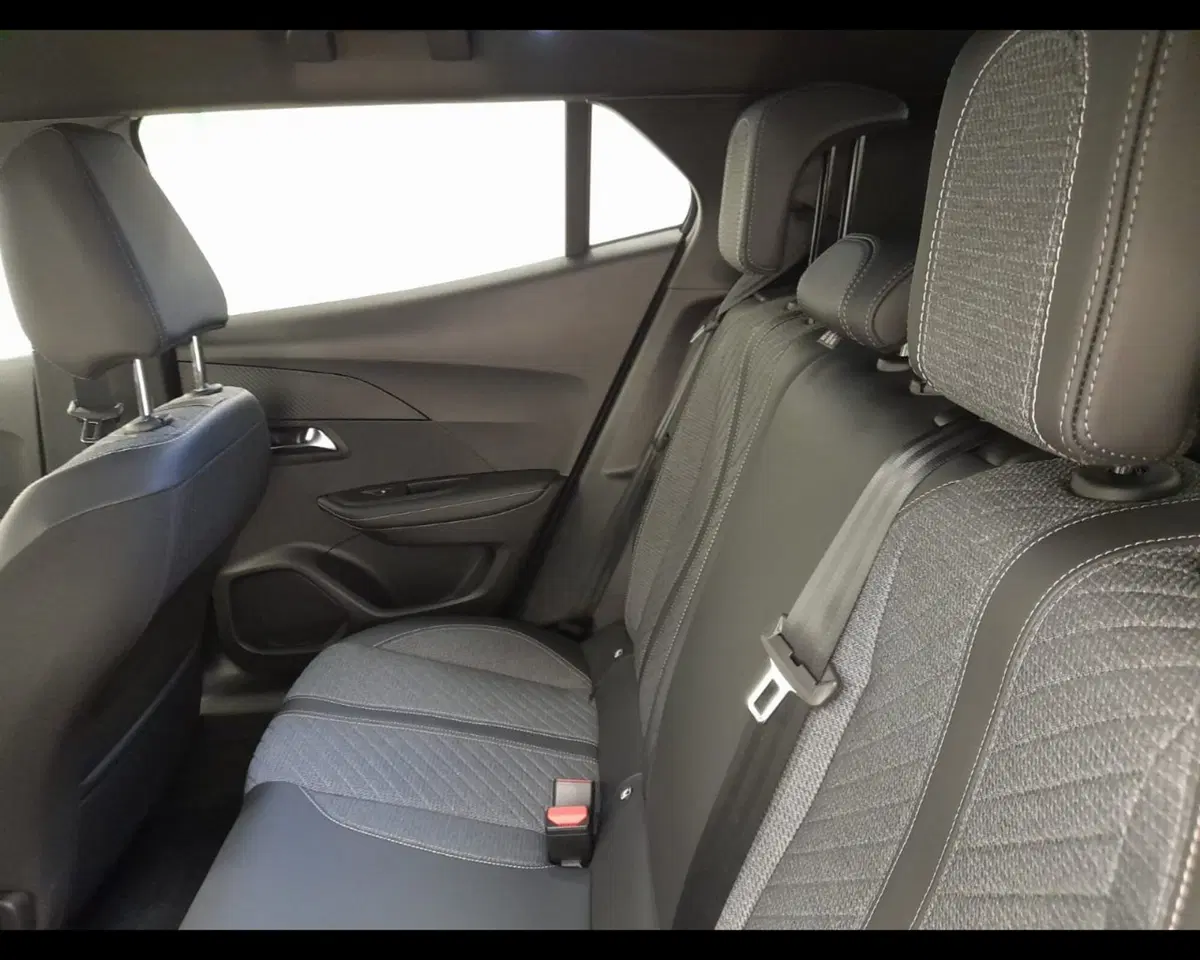 Peugeot 2008 usata a Alessandria (17)