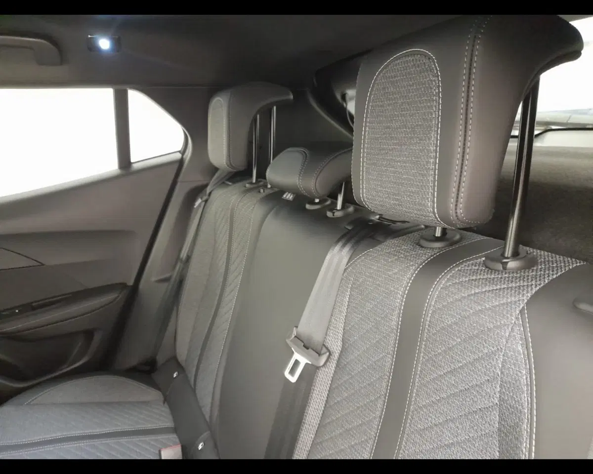 Peugeot 2008 usata a Alessandria (18)