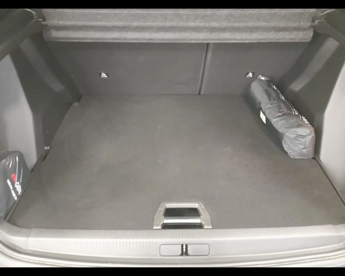 Peugeot 2008 usata a Alessandria (20)
