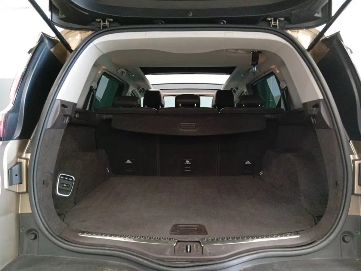 Renault Espace usata a Varese (7)