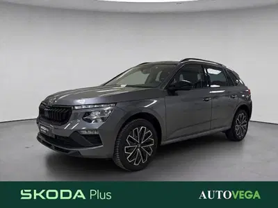 Skoda Kamiq 1.0 tsi 130 Edition 115cv dsg del 2025 usata a Vicenza