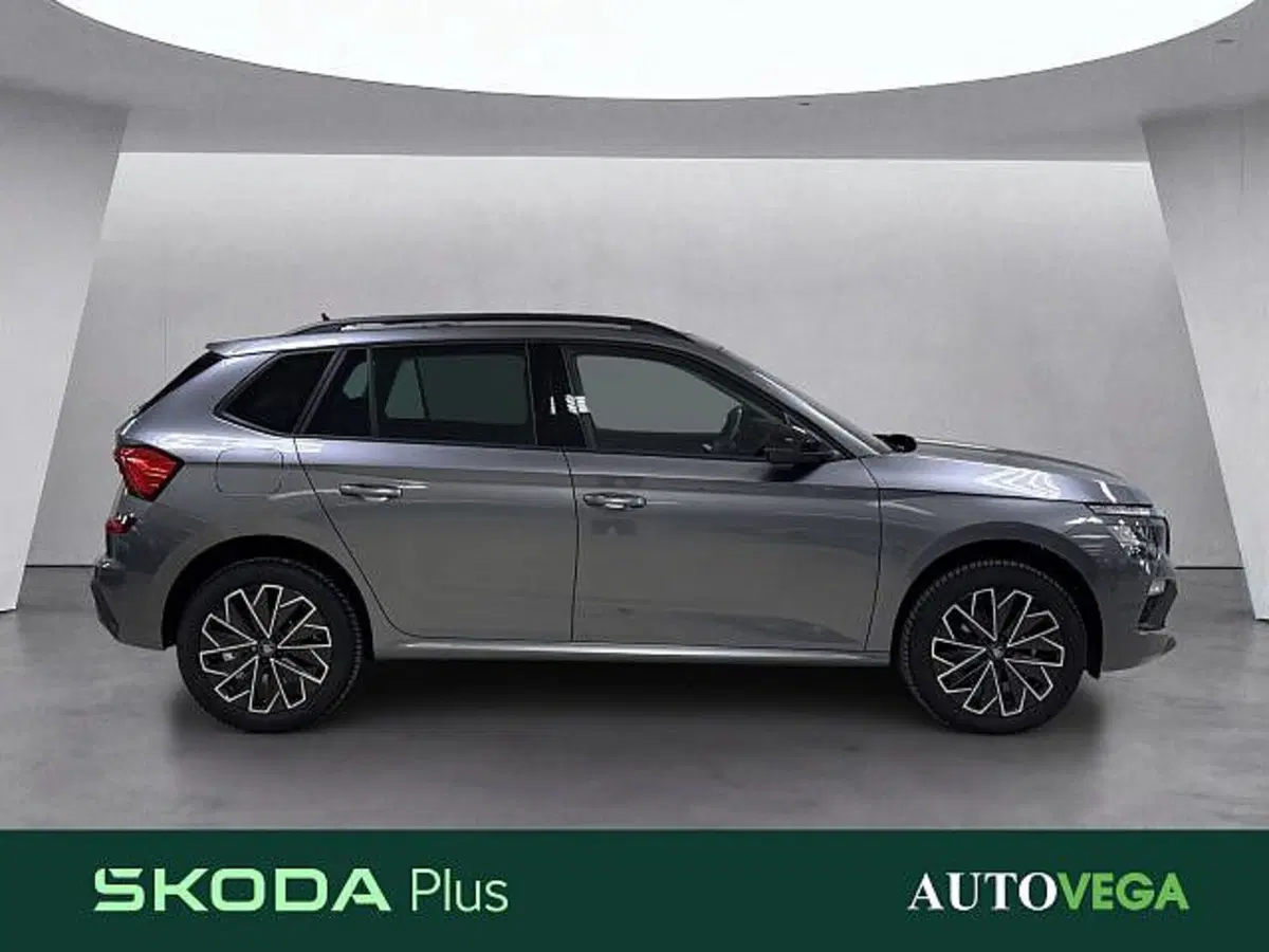 Skoda Kamiq usata a Vicenza (3)