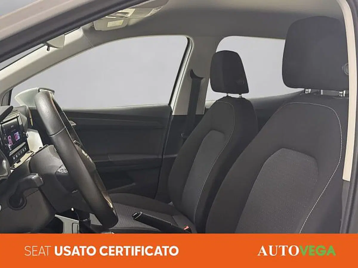 SEAT Arona usata a Vicenza (13)