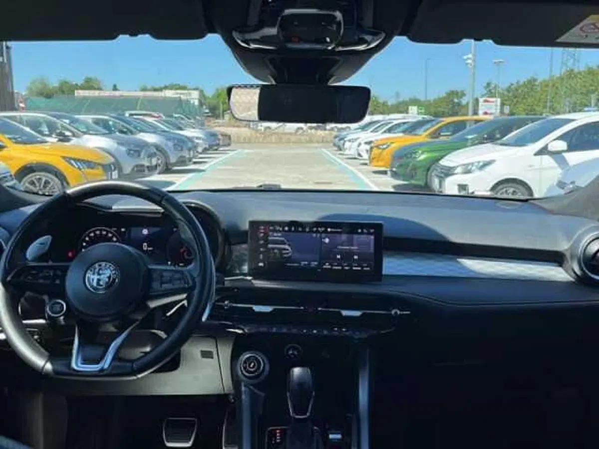 Alfa Romeo Tonale usata a Ravenna (10)