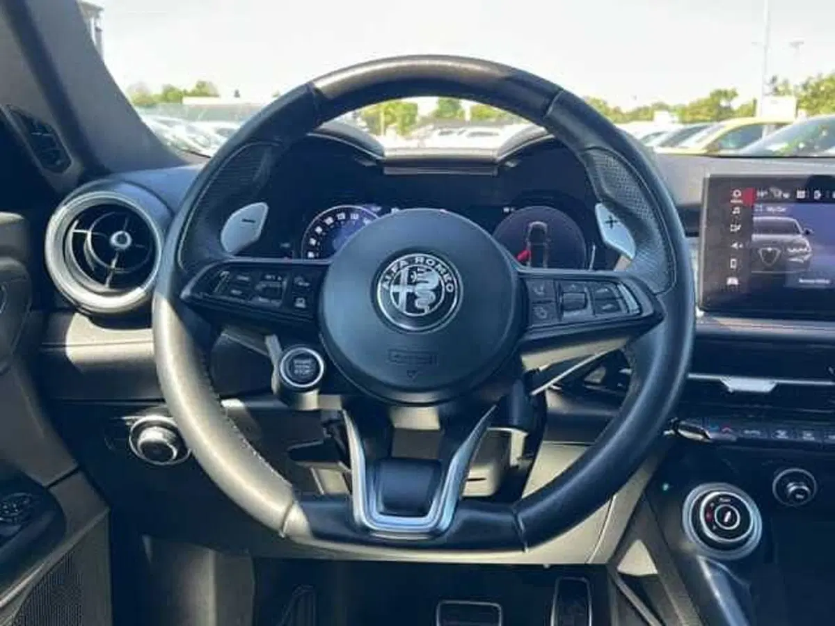 Alfa Romeo Tonale usata a Ravenna (11)