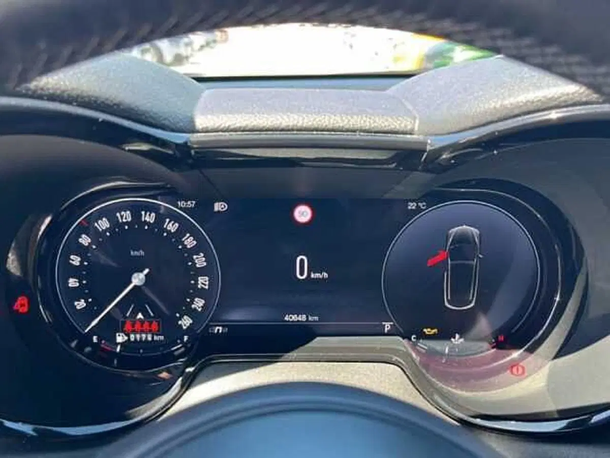 Alfa Romeo Tonale usata a Ravenna (12)