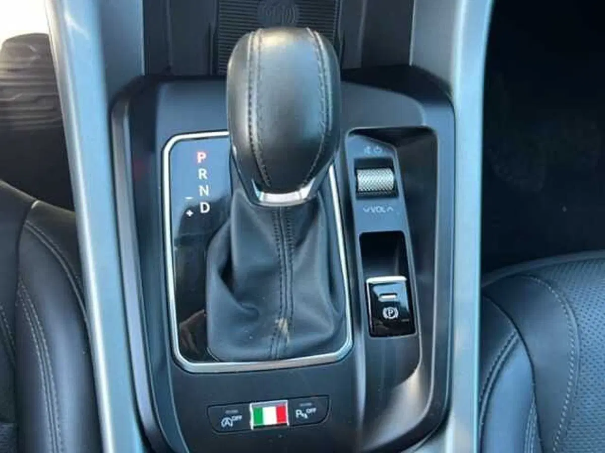 Alfa Romeo Tonale usata a Ravenna (15)
