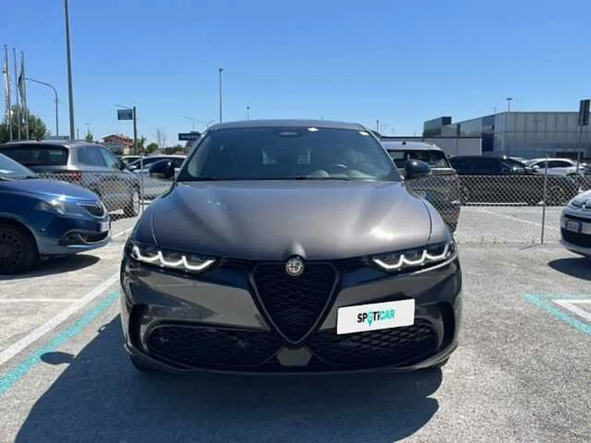 Alfa Romeo Tonale usata a Ravenna (2)