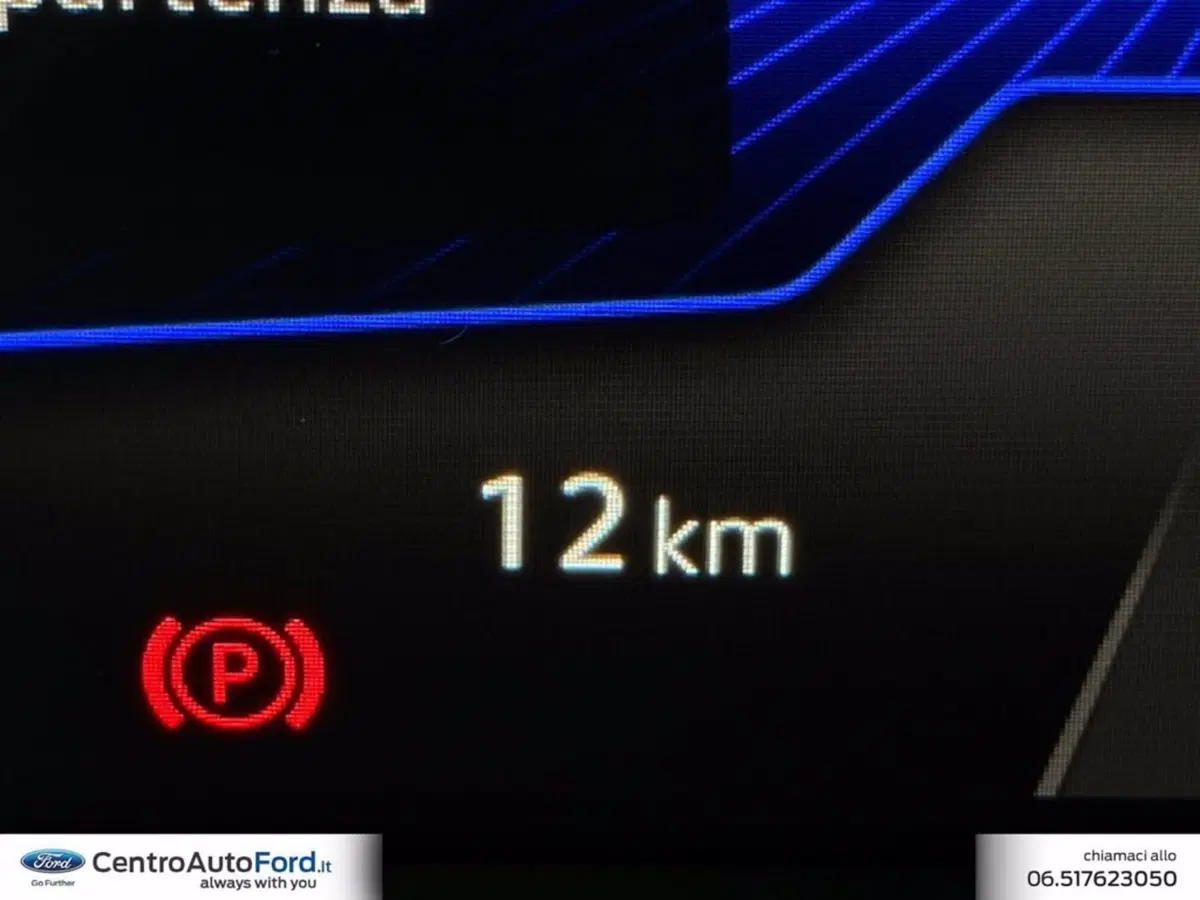 Volkswagen T-Cross nuova a Roma (16)
