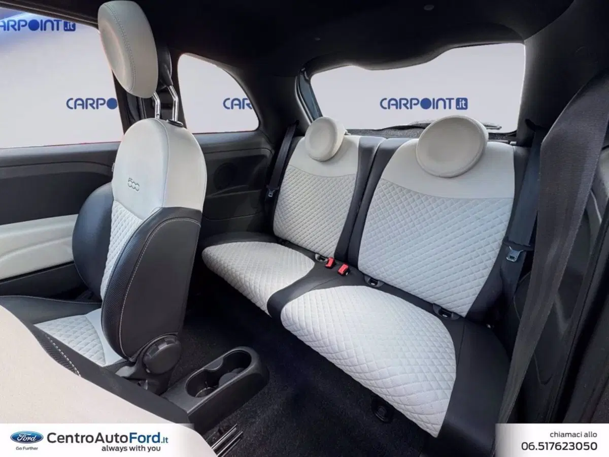 Fiat 500 usata a Roma (13)