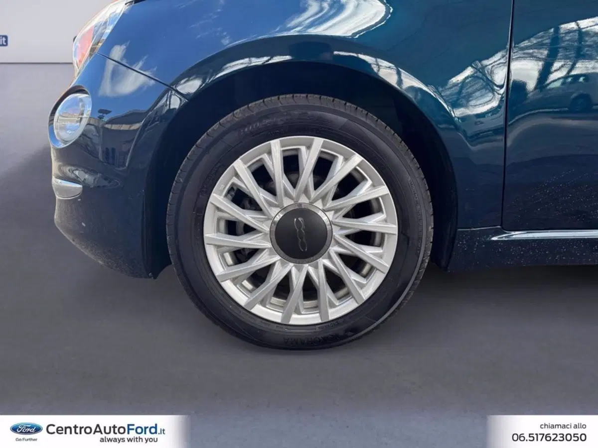 Fiat 500 usata a Roma (14)
