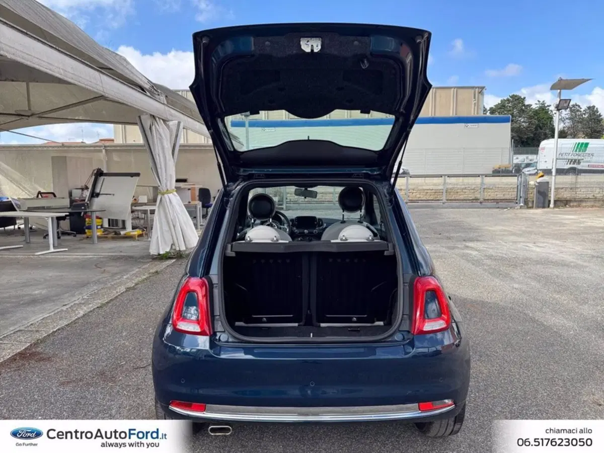 Fiat 500 usata a Roma (17)
