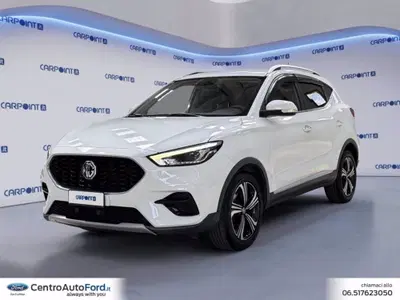 Mg ZS ZS 1.5 Luxury del 2022 usata a Albano Laziale