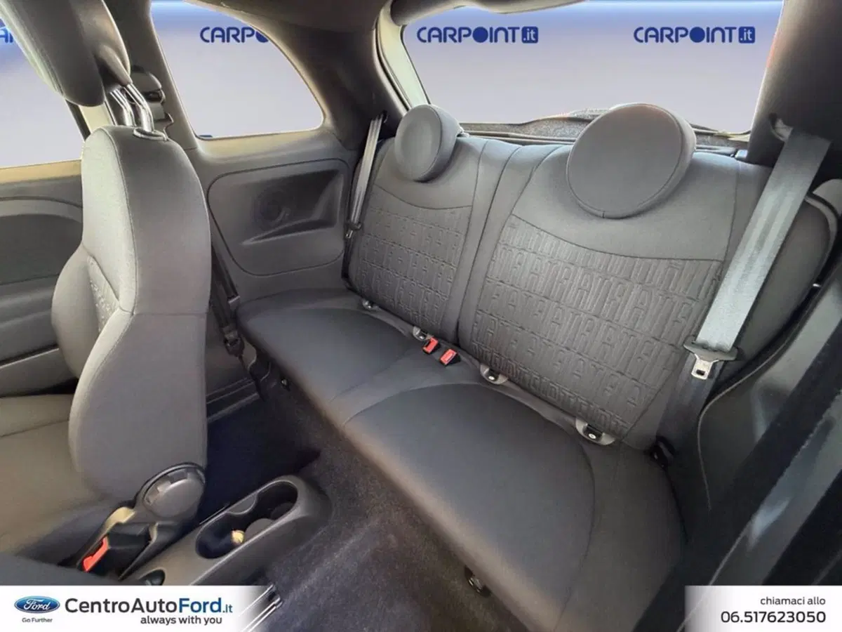 Fiat 500 usata a Roma (13)