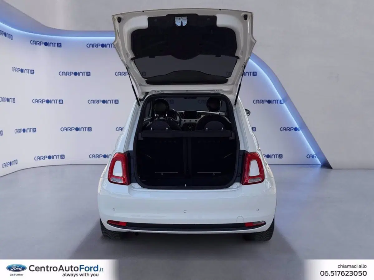 Fiat 500 usata a Roma (17)