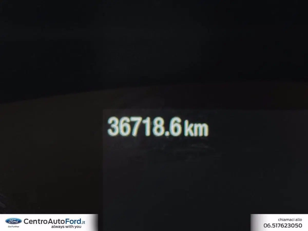 Ford Focus usata a Roma (16)