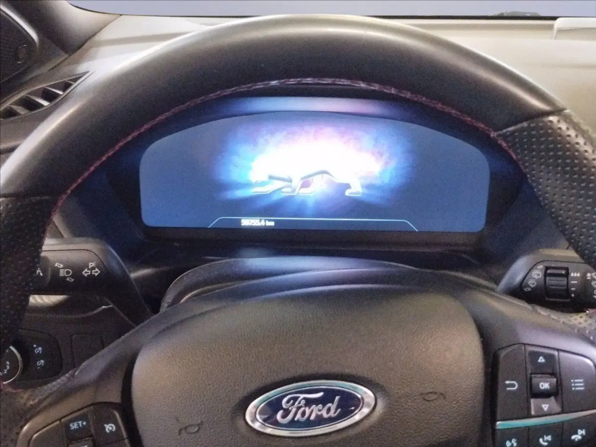 Ford Puma usata a Milano (11)