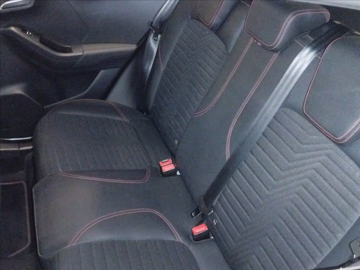 Ford Puma usata a Milano (8)