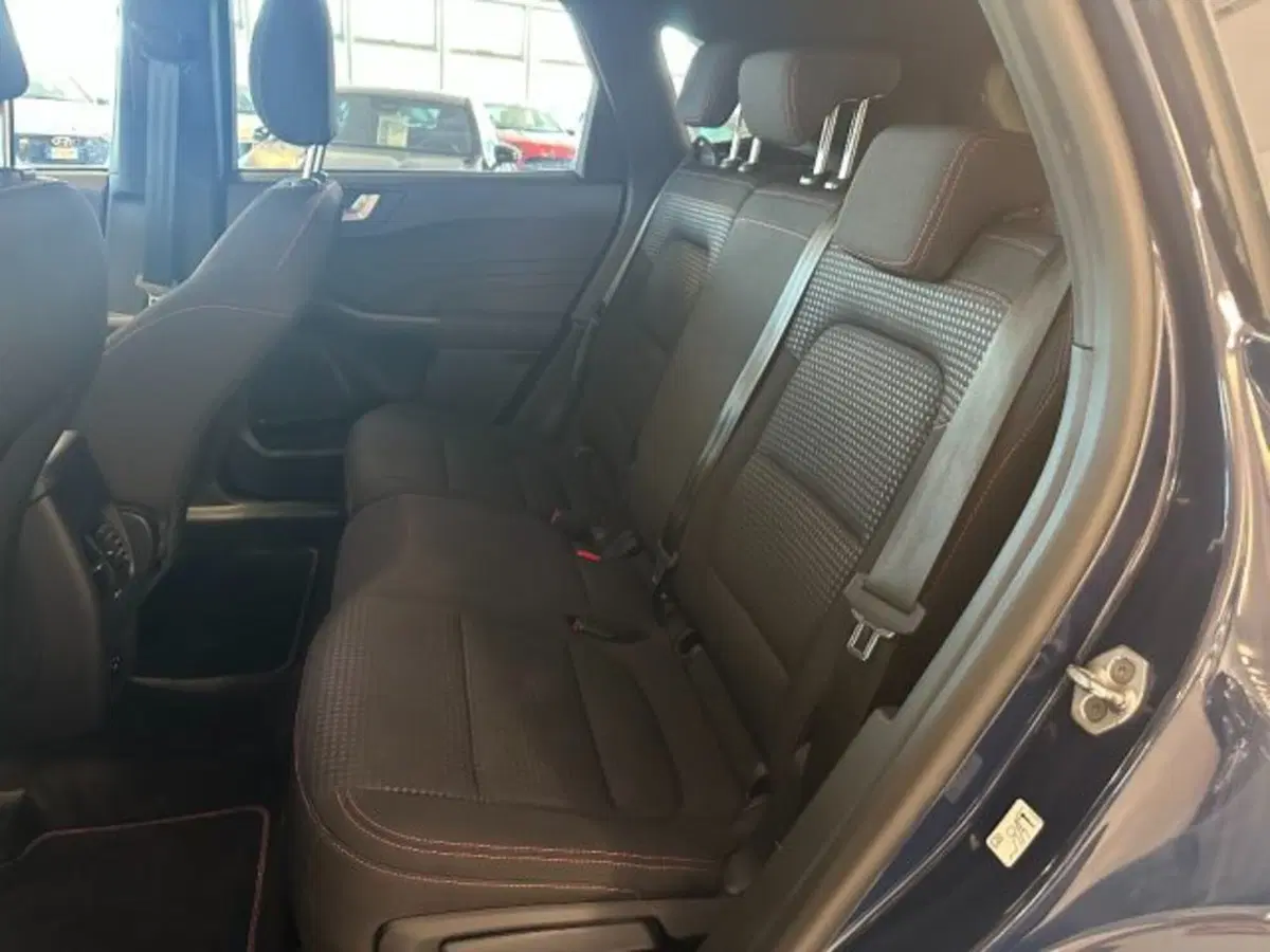 Ford Kuga usata a Cuneo (12)