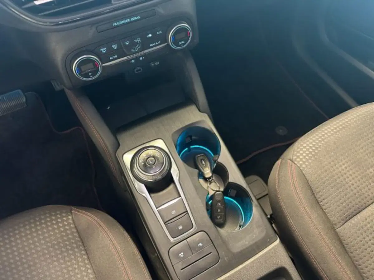 Ford Kuga usata a Cuneo (16)