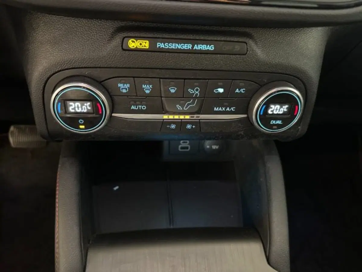 Ford Kuga usata a Cuneo (17)