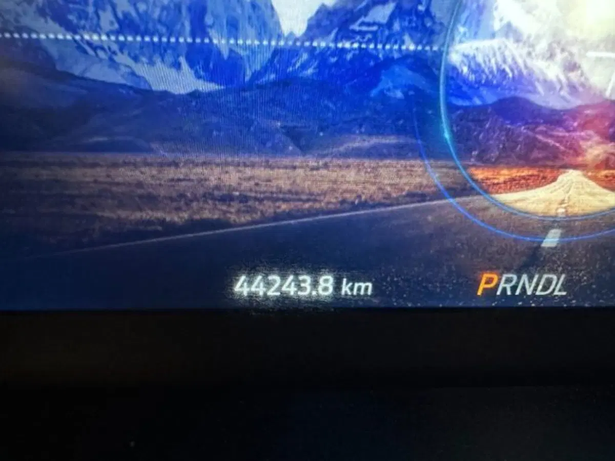 Ford Kuga usata a Cuneo (18)