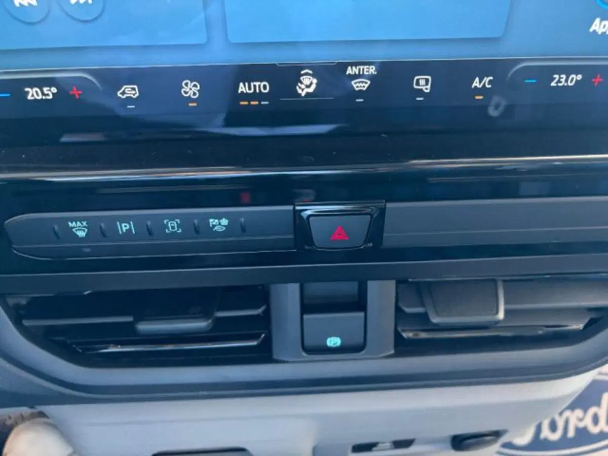 Ford Transit Custom Furgone nuova a Cuneo (14)