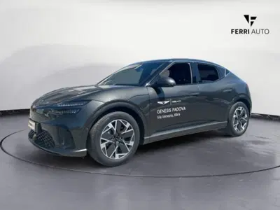 Genesis GV60 Magma 84kWh awd nuova a Villorba