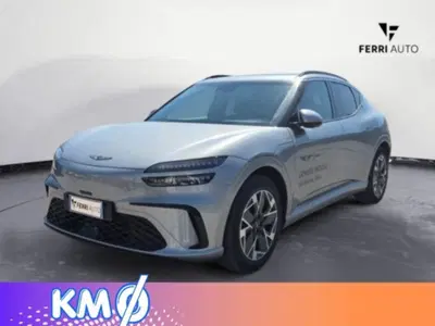 Genesis GV60 84kWh Pure rwd del 2026 usata a Villorba