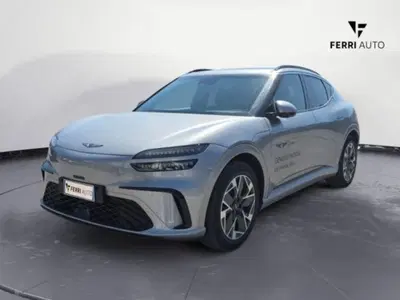 Genesis GV60 Magma 84kWh awd nuova a Villorba