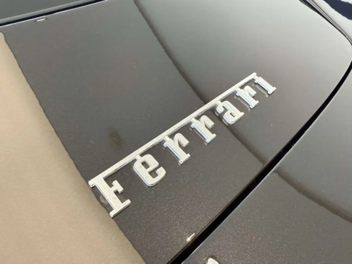 Ferrari 458 Coupé usata a Torino (12)