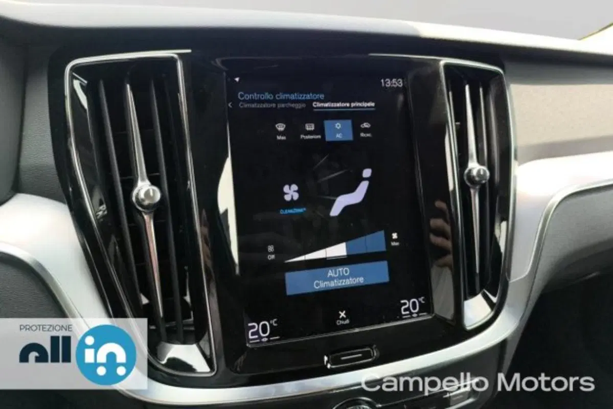 Volvo V60 usata a Venezia (12)