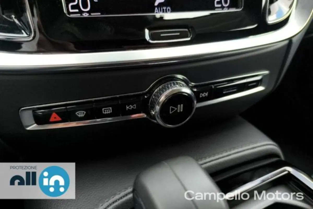 Volvo V60 usata a Venezia (13)