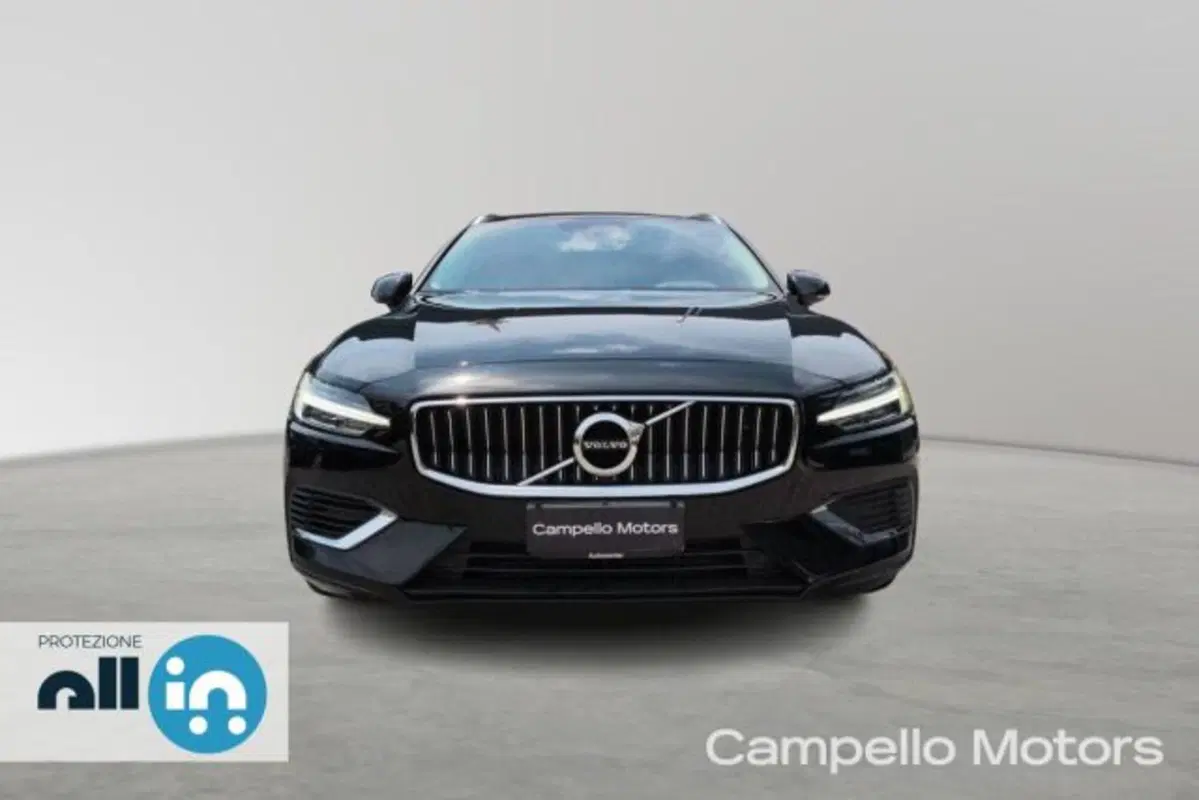 Volvo V60 usata a Venezia (2)