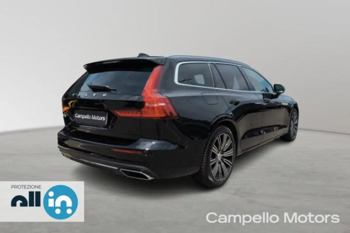 Volvo V60 usata a Venezia (3)
