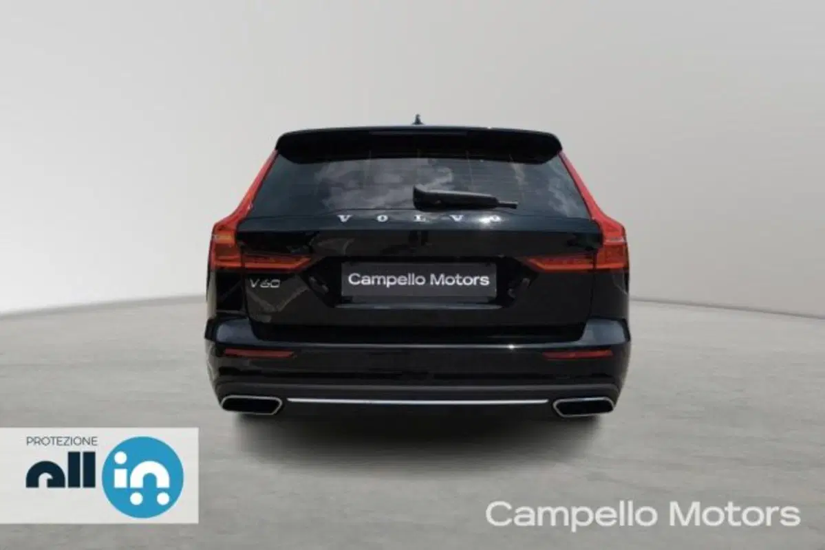 Volvo V60 usata a Venezia (4)