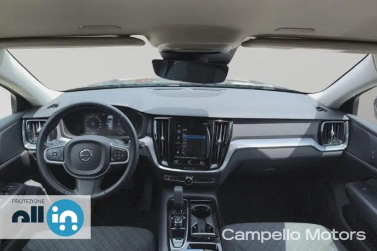 Volvo V60 usata a Venezia (7)