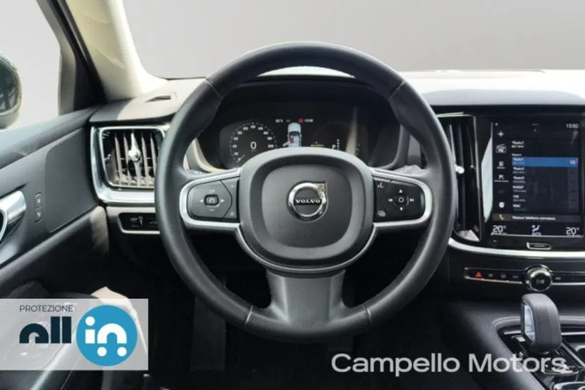 Volvo V60 usata a Venezia (8)