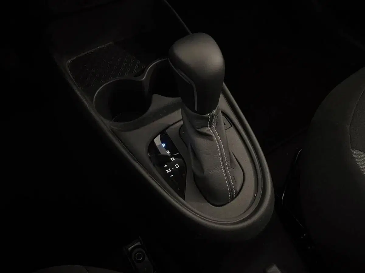 Toyota Aygo X usata a Torino (10)