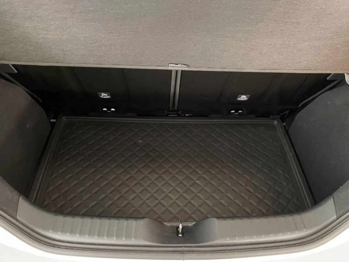 Toyota Aygo X usata a Torino (15)