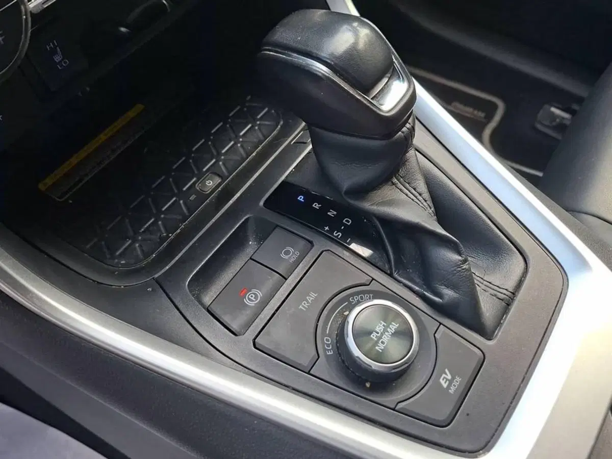 Toyota Rav4 usata a Torino (11)