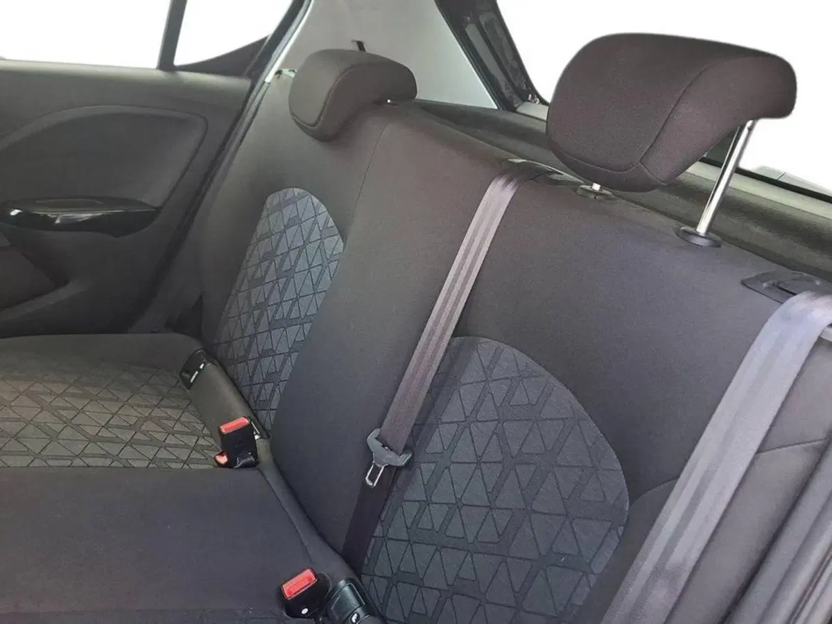 Opel Corsa usata a Torino (13)