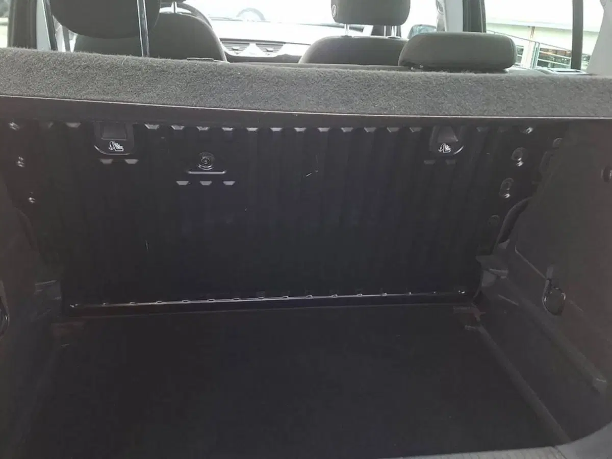Opel Corsa usata a Torino (14)