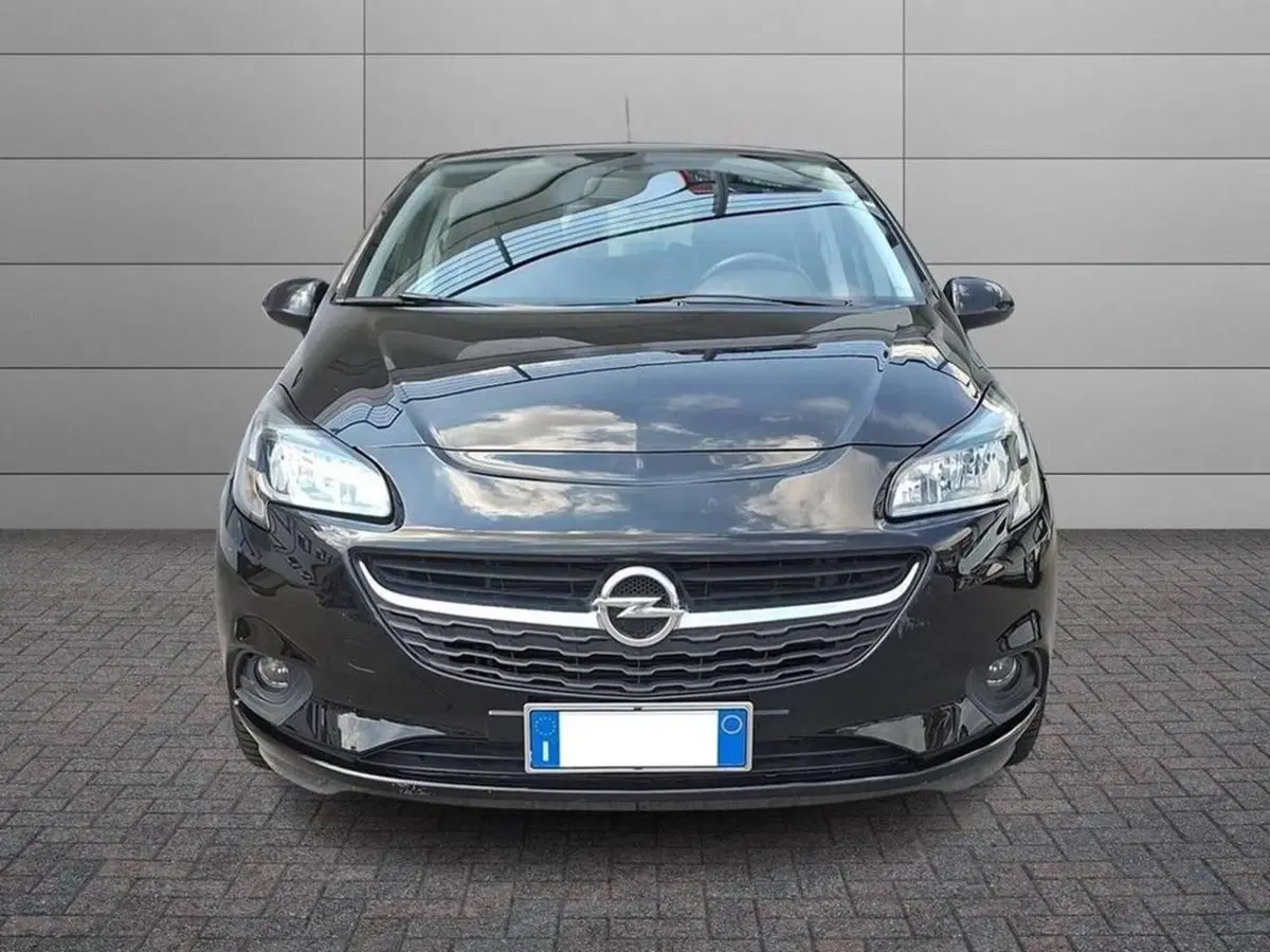 Opel Corsa usata a Torino (3)