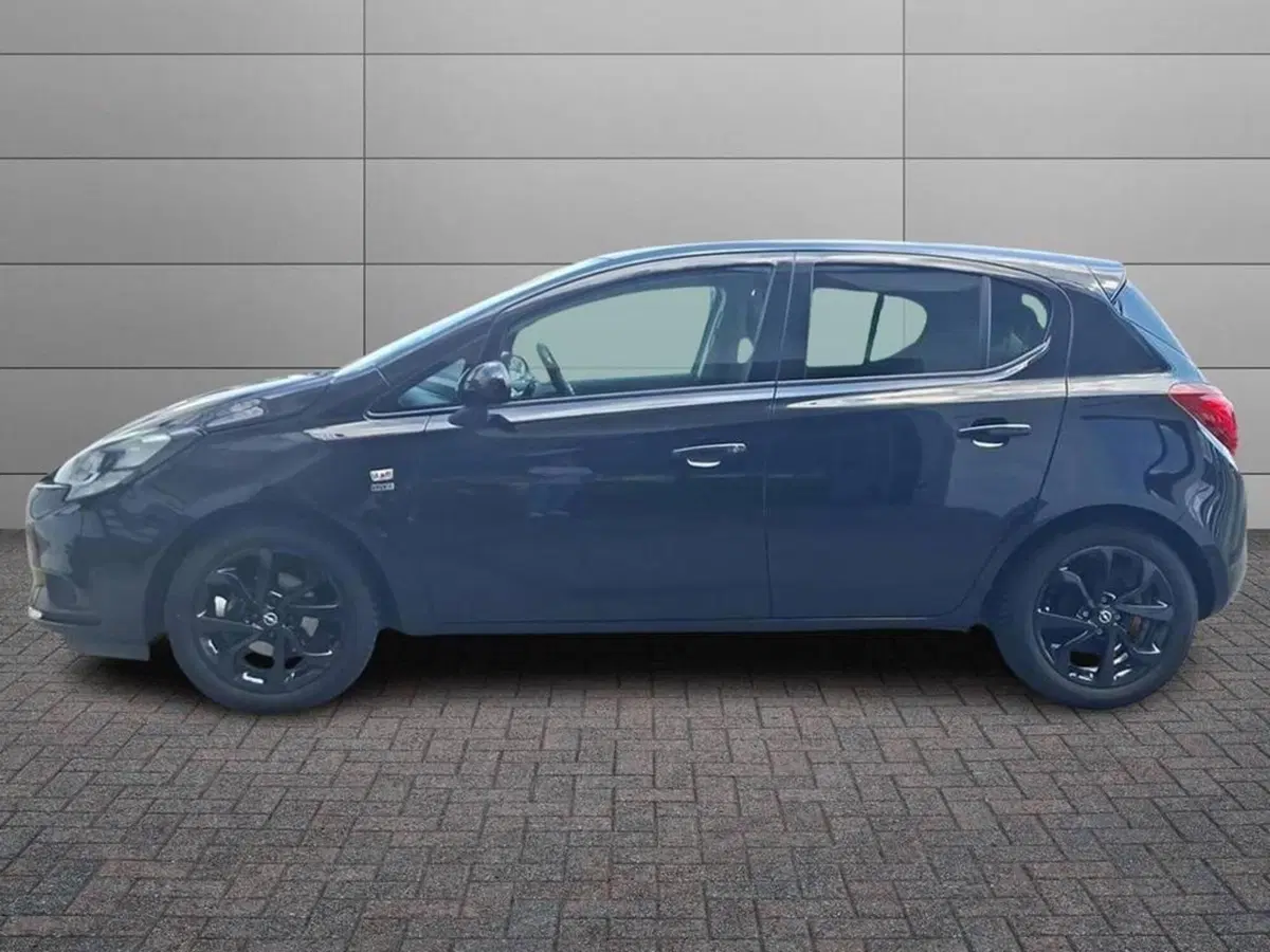 Opel Corsa usata a Torino (6)