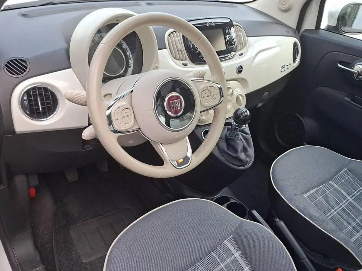 Fiat 500 usata a Torino (11)