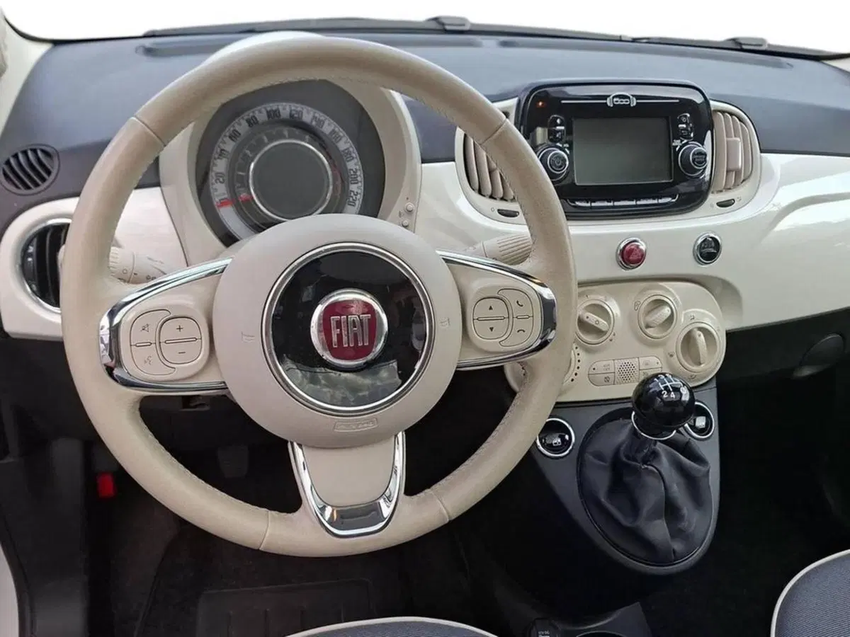 Fiat 500 usata a Torino (12)
