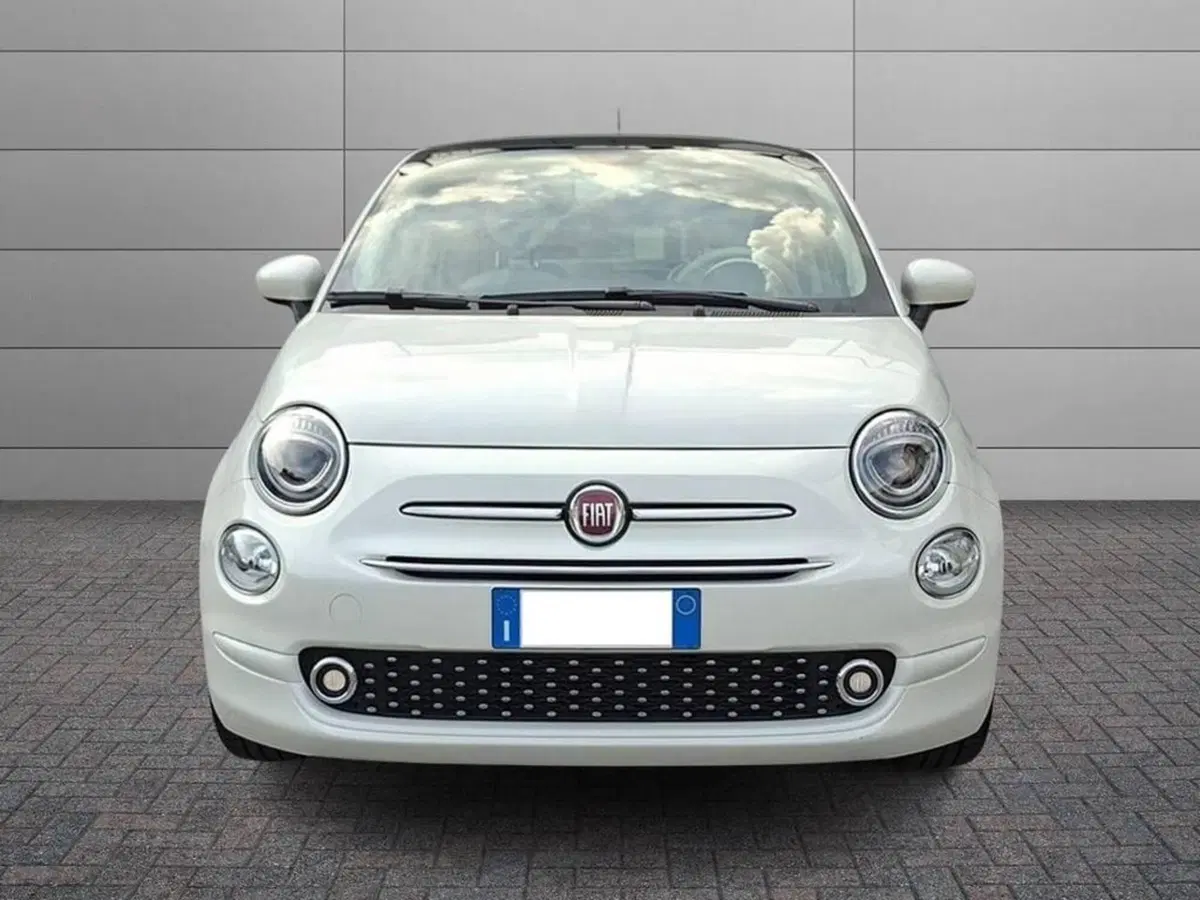 Fiat 500 usata a Torino (3)