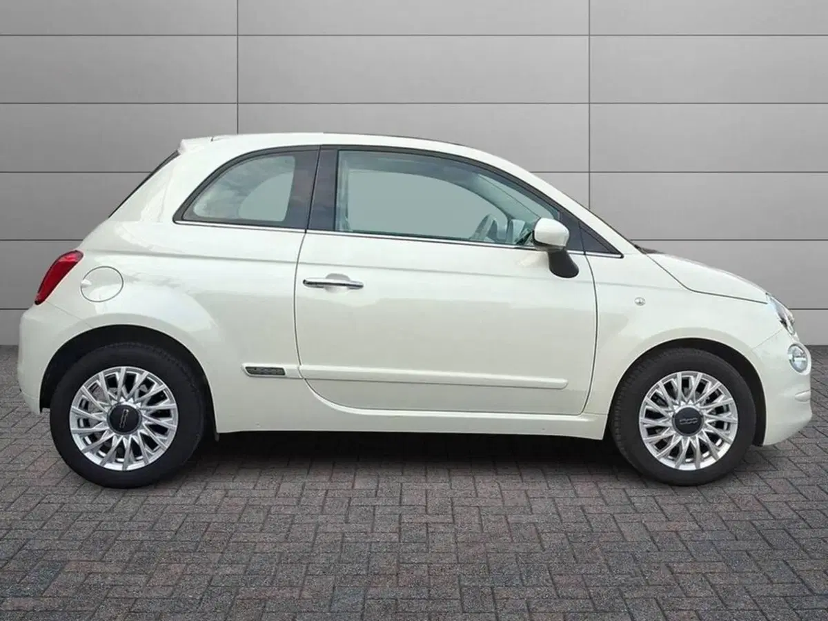 Fiat 500 usata a Torino (5)